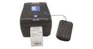 AM Labels Introduces Their Unique Stand-Alone Label Printing System